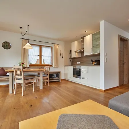 Alpinissimo Apartment