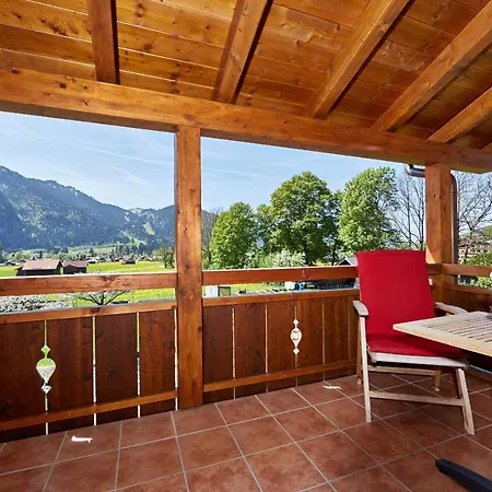 Alpinissimo Oberammergau