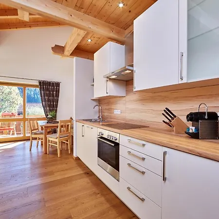 Alpinissimo Apartment