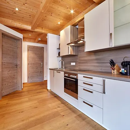 Apartment Alpinissimo *