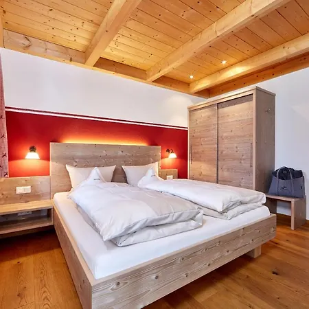 Alpinissimo Apartmán Oberammergau