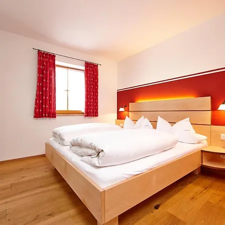 Alpinissimo Apartment Oberammergau
