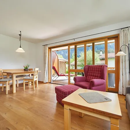Apartment Alpinissimo *