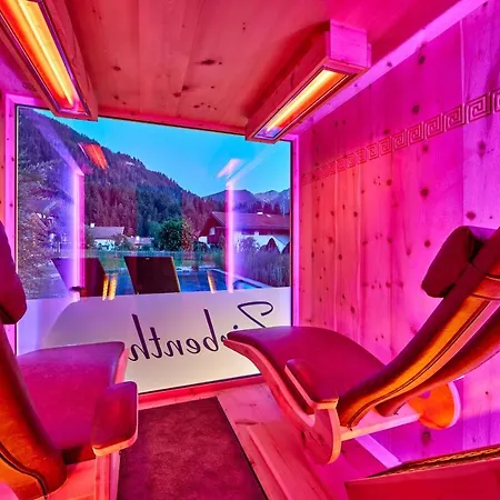 Alpinissimo Apartment *