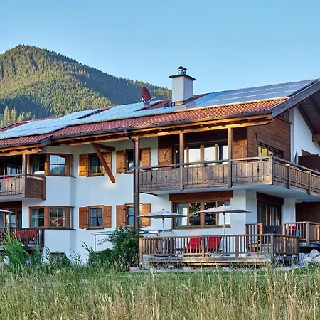 Alpinissimo Apartment