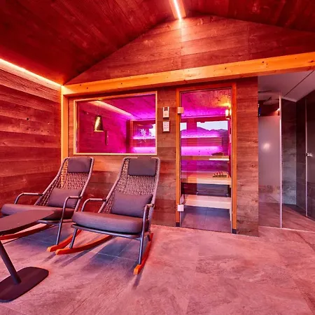 Alpinissimo Apartment