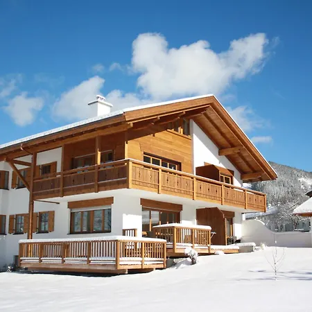Alpinissimo Oberammergau