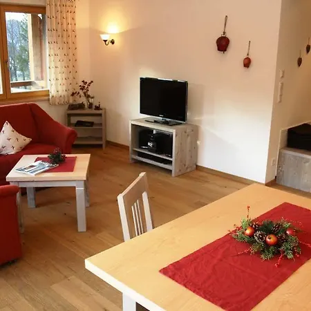 Alpinissimo Apartmán