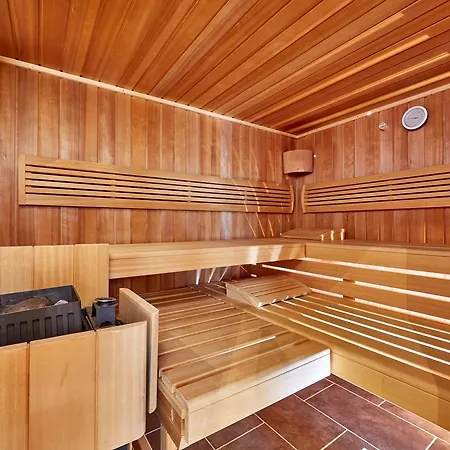 Apartmán Alpinissimo Oberammergau