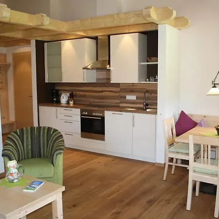 Alpinissimo Apartment