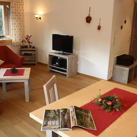 Alpinissimo Apartment