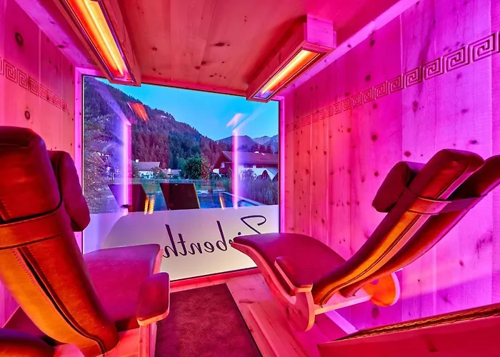 Alpinissimo דירה *