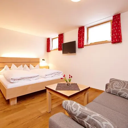 Apartament Alpinissimo Oberammergau