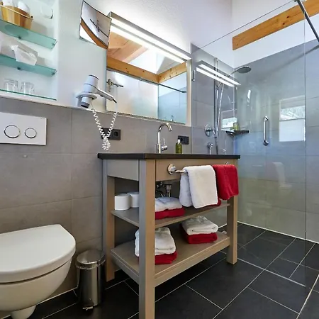 Apartament Alpinissimo Oberammergau