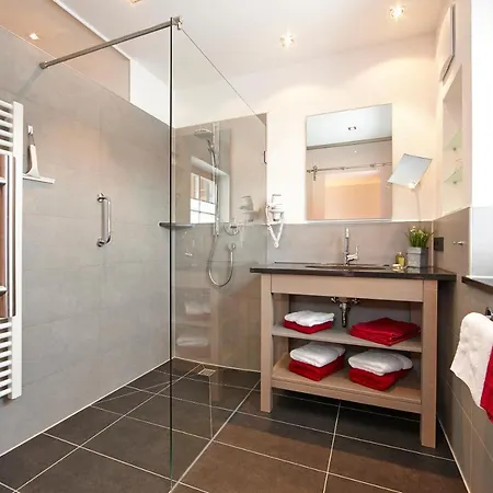 Alpinissimo Apartament