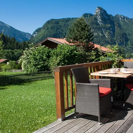 Alpinissimo * Oberammergau