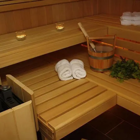 Apartament Alpinissimo *